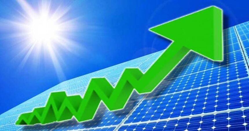Garantia longa, lucro longo: O investimento inteligente em usina solar