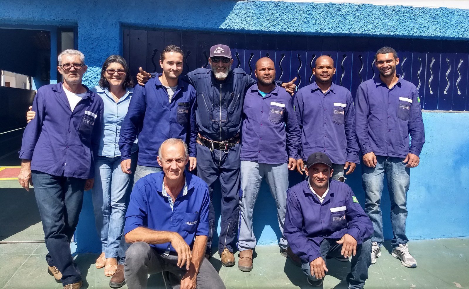 Instalação Bem Feita de Usina Solar: Vantagens e Benefícios Reais para Sua Empresa