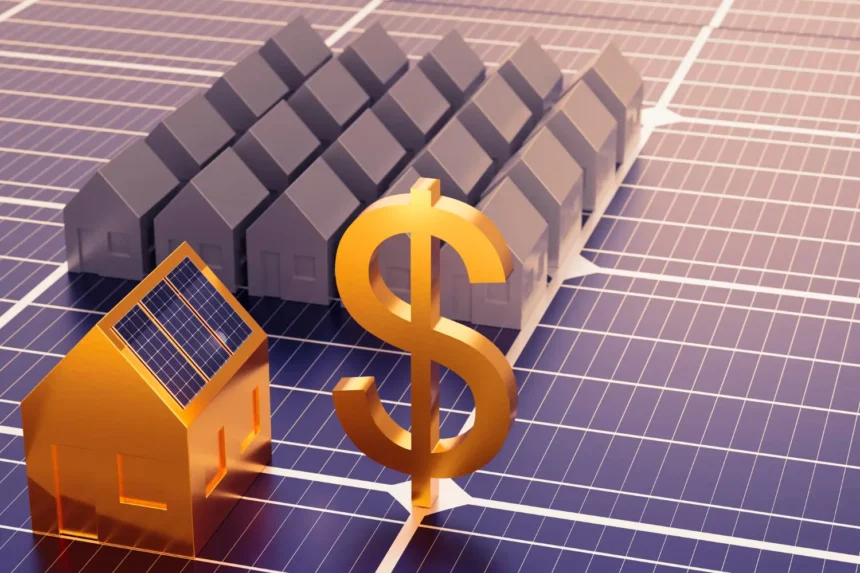 Qualquer conta de energia pode virar renda — com a usina solar certa