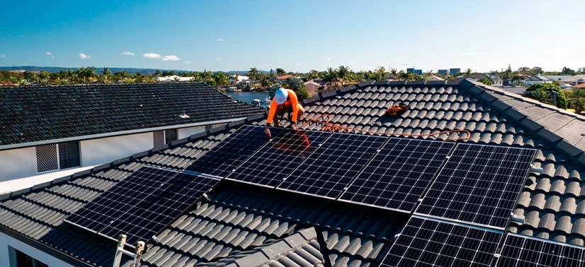 O que fazer quando seu painel solar antigo precisa ser substituído e o modelo não existe mais?