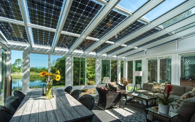 Descubra os painéis solares bifaciais: A revolução que pode turbinar sua economia de energia