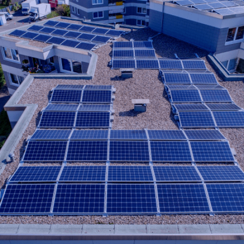 Energia solar: A nova fonte de lucro e valorização para empresas inteligentes