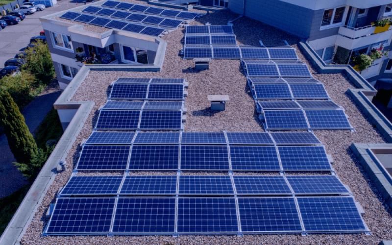 Energia solar: A nova fonte de lucro e valorização para empresas inteligentes