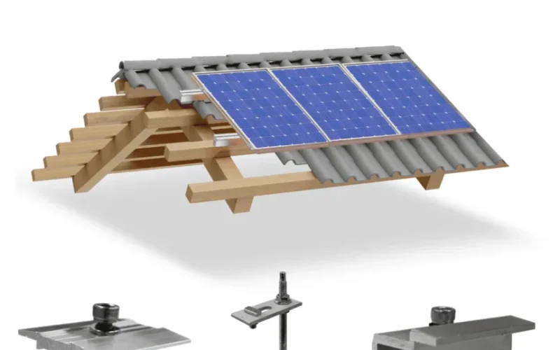 Estruturas para painéis solares: A base sólida para décadas de economia e sustentabilidade