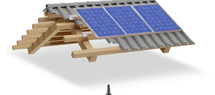 Estruturas para painéis solares: A base sólida para décadas de economia e sustentabilidade