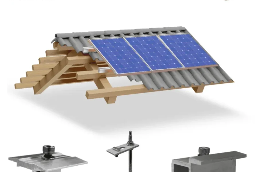 Estruturas para painéis solares: A base sólida para décadas de economia e sustentabilidade
