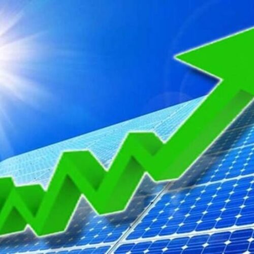 Garantia longa, lucro longo: O investimento inteligente em usina solar