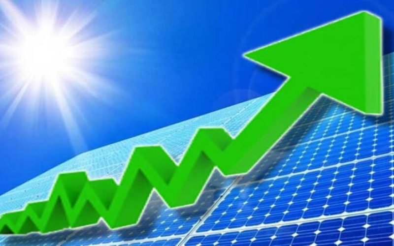 Garantia longa, lucro longo: O investimento inteligente em usina solar