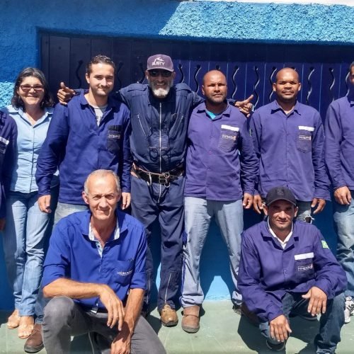 Instalação Bem Feita de Usina Solar: Vantagens e Benefícios Reais para Sua Empresa