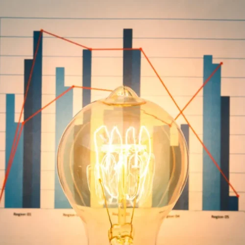 Lucrando Alto com Inflação Energética