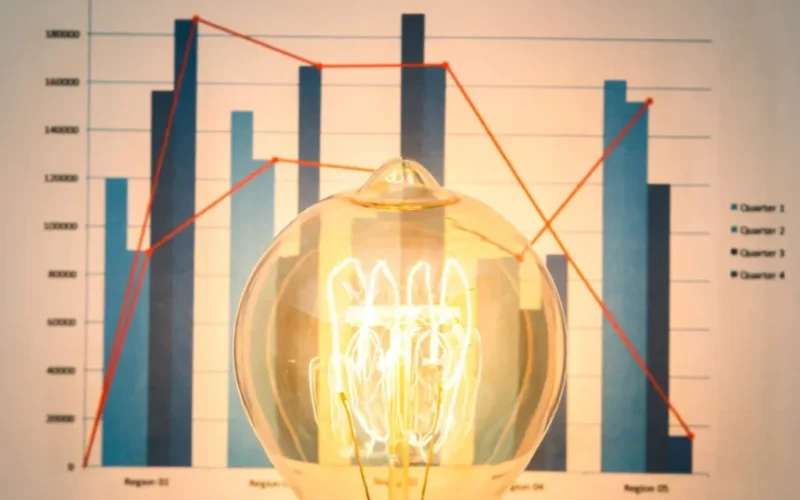 Lucrando Alto com Inflação Energética
