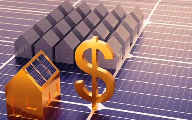 Qualquer conta de energia pode virar renda — com a usina solar certa