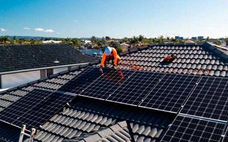 O que fazer quando seu painel solar antigo precisa ser substituído e o modelo não existe mais?