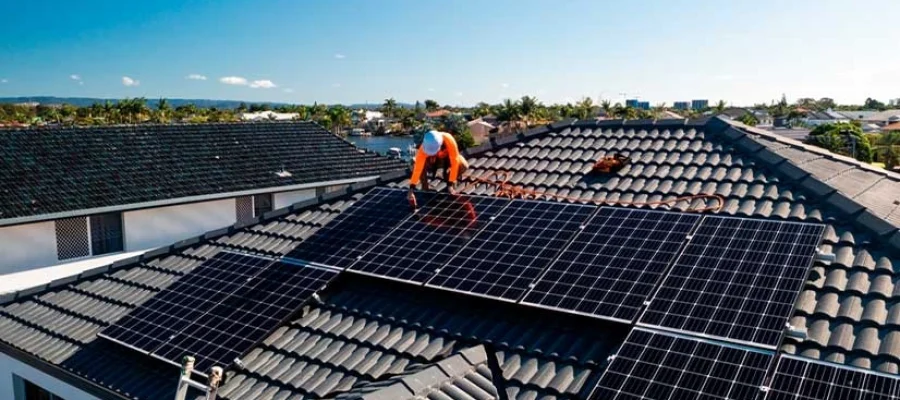 O que fazer quando seu painel solar antigo precisa ser substituído e o modelo não existe mais?