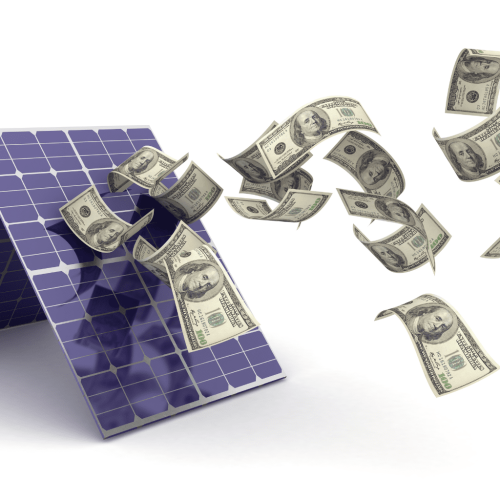 Energia Solar para Empresas: Quanto se Pode Lucrar com uma Usina Solar?